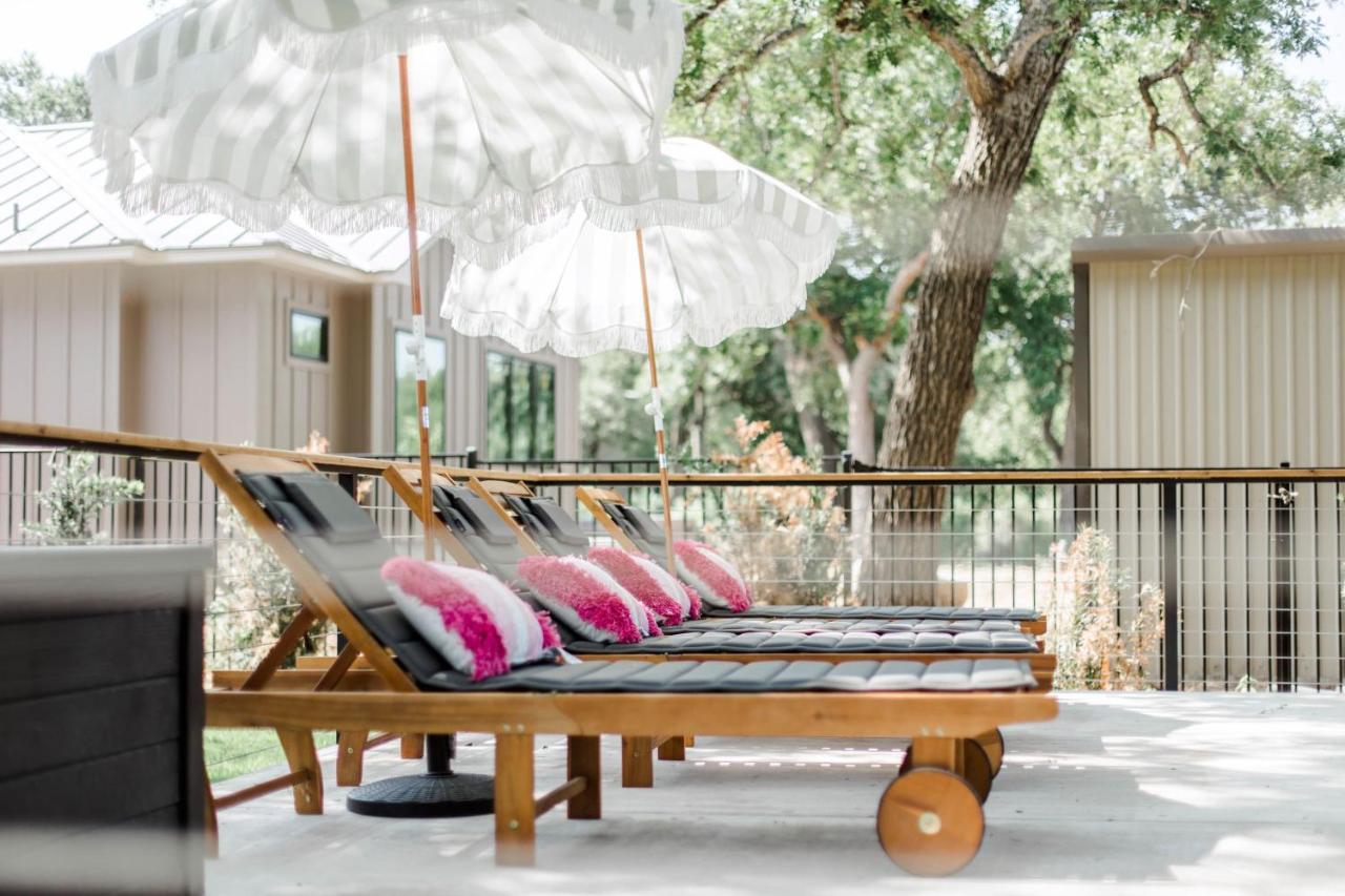The Creek Villa Heated Pool & Spa And Boat Slip 호스슈베이 외부 사진